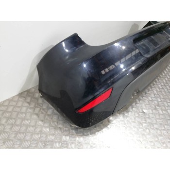 Recambio de paragolpes trasero para volkswagen golf vi (5k1) referencia OEM IAM 5K6807421  