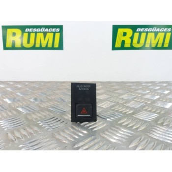 Recambio de warning para volkswagen golf vii lim. advance bluemotion tech. referencia OEM IAM 5G1919225  