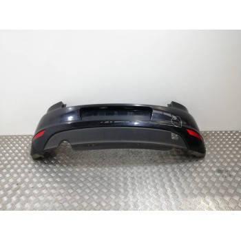Recambio de paragolpes trasero para volkswagen golf vi (5k1) referencia OEM IAM 5K6807421  