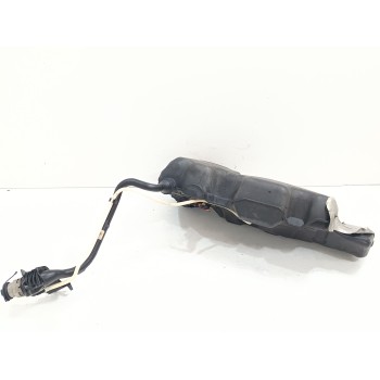 Recambio de deposito combustible para volkswagen golf vii lim. advance bluemotion referencia OEM IAM 5Q0201085  
