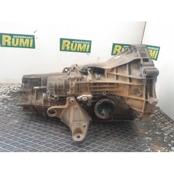 Recambio de caja cambios para volkswagen passat berlina (3b2) básico referencia OEM IAM DCN  