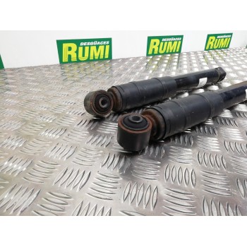 Recambio de juego amortiguadores trasero para opel astra h berlina cosmo referencia OEM IAM 24463096  