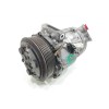 Recambio de compresor aire acondicionado para opel vectra c berlina comfort referencia OEM IAM 13171593  