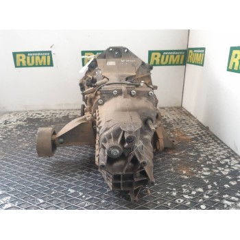 Recambio de caja cambios para volkswagen passat berlina (3b2) básico referencia OEM IAM DCN  