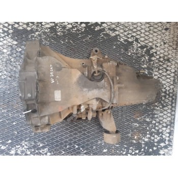 Recambio de caja cambios para volkswagen passat berlina (3b2) básico referencia OEM IAM DCN  