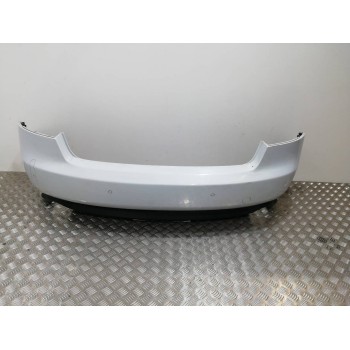 Recambio de paragolpes trasero para audi a5 coupe (8t) 2.7 tdi referencia OEM IAM 8T0807511  