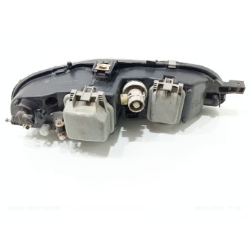 Recambio de faro izquierdo para fiat bravo (182) jtd 100 sport referencia OEM IAM 6611127L  
