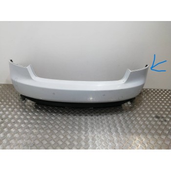 Recambio de paragolpes trasero para audi a5 coupe (8t) 2.7 tdi referencia OEM IAM 8T0807511  