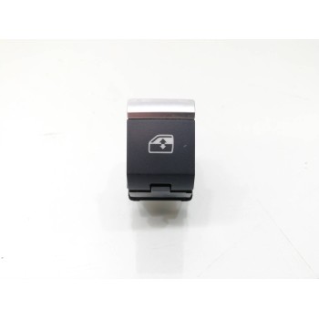 MANDO ELEVALUNAS TRASERO IZQUIERDO 4M0959855 