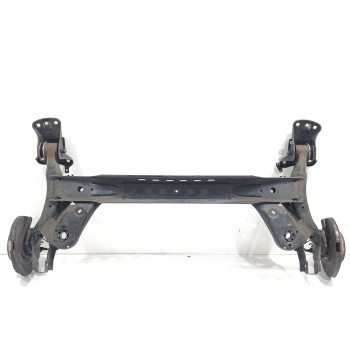 Recambio de puente trasero para volkswagen golf vii lim. advance bluemotion referencia OEM IAM 5Q0501115  