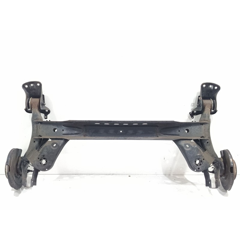 Recambio de puente trasero para volkswagen golf vii lim. advance bluemotion referencia OEM IAM 5Q0501115  