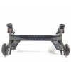 Recambio de puente trasero para volkswagen golf vii lim. advance bluemotion referencia OEM IAM 5Q0501115  