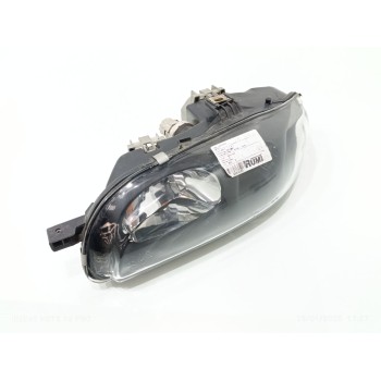 Recambio de faro izquierdo para fiat bravo (182) jtd 100 sport referencia OEM IAM 6611127L  
