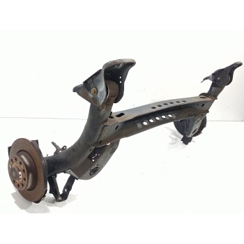Recambio de puente trasero para volkswagen golf vii lim. advance bluemotion referencia OEM IAM 5Q0501115  