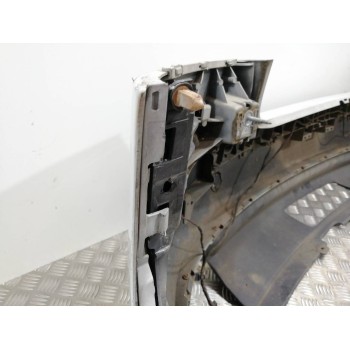 Recambio de paragolpes trasero para audi a5 coupe (8t) 2.7 tdi referencia OEM IAM 8T0807511  