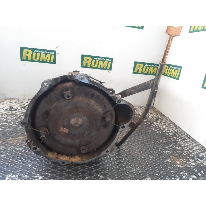 Recambio de caja cambios para volvo serie 940 berlina/familiar 2.3 gle berlina referencia OEM IAM 0371L 95HH86518 1208