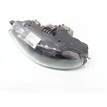 Recambio de faro izquierdo para fiat bravo (182) jtd 100 sport referencia OEM IAM 6611127L  