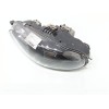 Recambio de faro izquierdo para fiat bravo (182) jtd 100 sport referencia OEM IAM 6611127L  