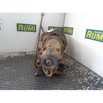 Recambio de caja cambios para volvo serie 940 berlina/familiar 2.3 gle berlina referencia OEM IAM 0371L 95HH86518 1208