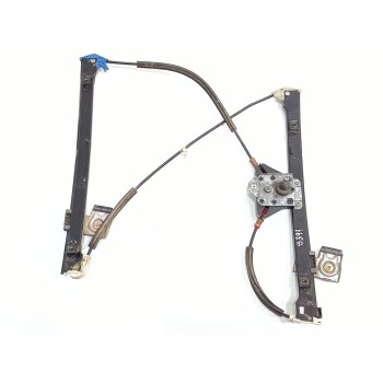 Recambio de elevalunas delantero izquierdo para seat ibiza (6k) cl referencia OEM IAM   