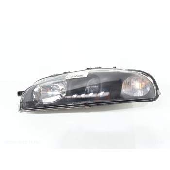 Recambio de faro izquierdo para fiat bravo (182) jtd 100 sport referencia OEM IAM 6611127L  