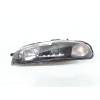 Recambio de faro izquierdo para fiat bravo (182) jtd 100 sport referencia OEM IAM 6611127L  