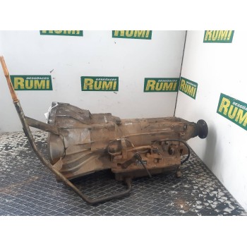 Recambio de caja cambios para volvo serie 940 berlina/familiar 2.3 gle berlina referencia OEM IAM 0371L 95HH86518 1208