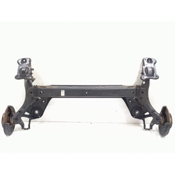 Recambio de puente trasero para volkswagen golf vii lim. advance bluemotion referencia OEM IAM 5Q0501115  