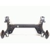 Recambio de puente trasero para volkswagen golf vii lim. advance bluemotion referencia OEM IAM 5Q0501115  