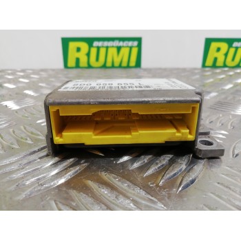 Recambio de centralita airbag para audi a4 berlina (b5) 1.9 tdi quattro referencia OEM IAM 8D0959655L 0285001305 
