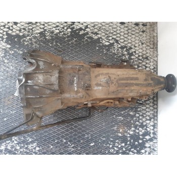 Recambio de caja cambios para volvo serie 940 berlina/familiar 2.3 gle berlina referencia OEM IAM 0371L 95HH86518 1208