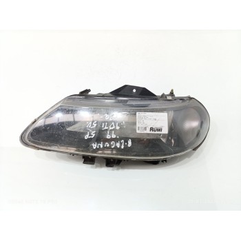 Recambio de faro izquierdo para renault laguna (b56) 1.9 dti carminat (a) referencia OEM IAM 14941900L  