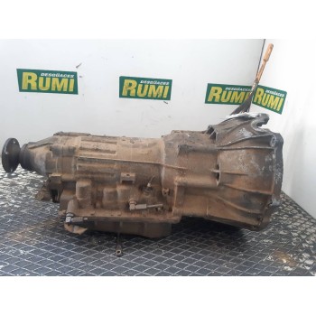 Recambio de caja cambios para volvo serie 940 berlina/familiar 2.3 gle berlina referencia OEM IAM 0371L 95HH86518 1208