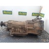 Recambio de caja cambios para volvo serie 940 berlina/familiar 2.3 gle berlina referencia OEM IAM 0371L 95HH86518 1208