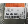 Recambio de centralita airbag para audi a4 berlina (b5) 1.9 tdi quattro referencia OEM IAM 8D0959655L 0285001305 