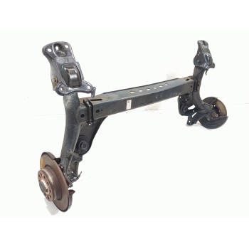 Recambio de puente trasero para volkswagen golf vii lim. advance bluemotion referencia OEM IAM 5Q0501115  