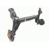 Recambio de puente trasero para volkswagen golf vii lim. advance bluemotion referencia OEM IAM 5Q0501115  