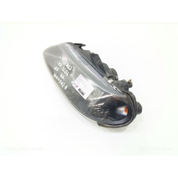 Recambio de faro izquierdo para renault laguna (b56) 1.9 dti carminat (a) referencia OEM IAM 14941900L  