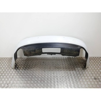 Recambio de paragolpes trasero para audi a5 coupe (8t) 2.7 tdi referencia OEM IAM 8T0807511  