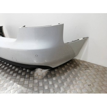 Recambio de paragolpes trasero para audi a5 coupe (8t) 2.7 tdi referencia OEM IAM 8T0807511  