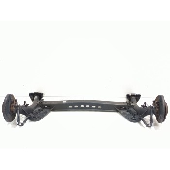 Recambio de puente trasero para volkswagen golf vii lim. advance bluemotion referencia OEM IAM 5Q0501115  