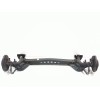 Recambio de puente trasero para volkswagen golf vii lim. advance bluemotion referencia OEM IAM 5Q0501115  