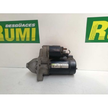 Recambio de motor arranque para hyundai coupe (j2) 1.6 fx coupe referencia OEM IAM 3610023150 D6RA78 