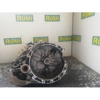 Recambio de caja cambios para ford mondeo berlina (ge) trend referencia OEM IAM 1S7R7F096  