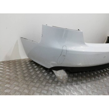 Recambio de paragolpes trasero para audi a5 coupe (8t) 2.7 tdi referencia OEM IAM 8T0807511  
