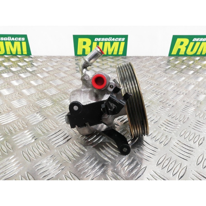 Recambio de bomba direccion para citroën xsara picasso 1.6 hdi 110 exclusive referencia OEM IAM 9659820880 26103773QP 