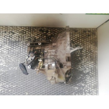 Recambio de caja cambios para ford mondeo berlina (ge) trend referencia OEM IAM 1S7R7F096  