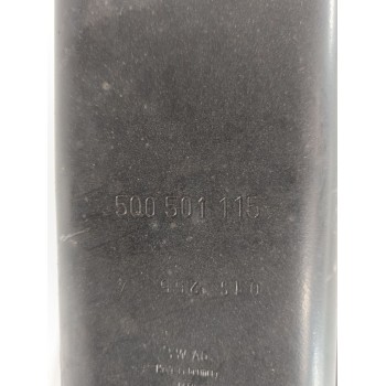 Recambio de puente trasero para volkswagen golf vii lim. advance bluemotion referencia OEM IAM 5Q0501115  