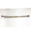 Recambio de ballesta trasera para citroën jumper caja cerrada (06.2006 =>) 30 l1h1 hdi 120 referencia OEM IAM   