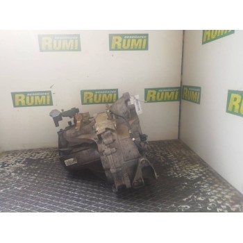 Recambio de caja cambios para ford mondeo berlina (ge) trend referencia OEM IAM 1S7R7F096  